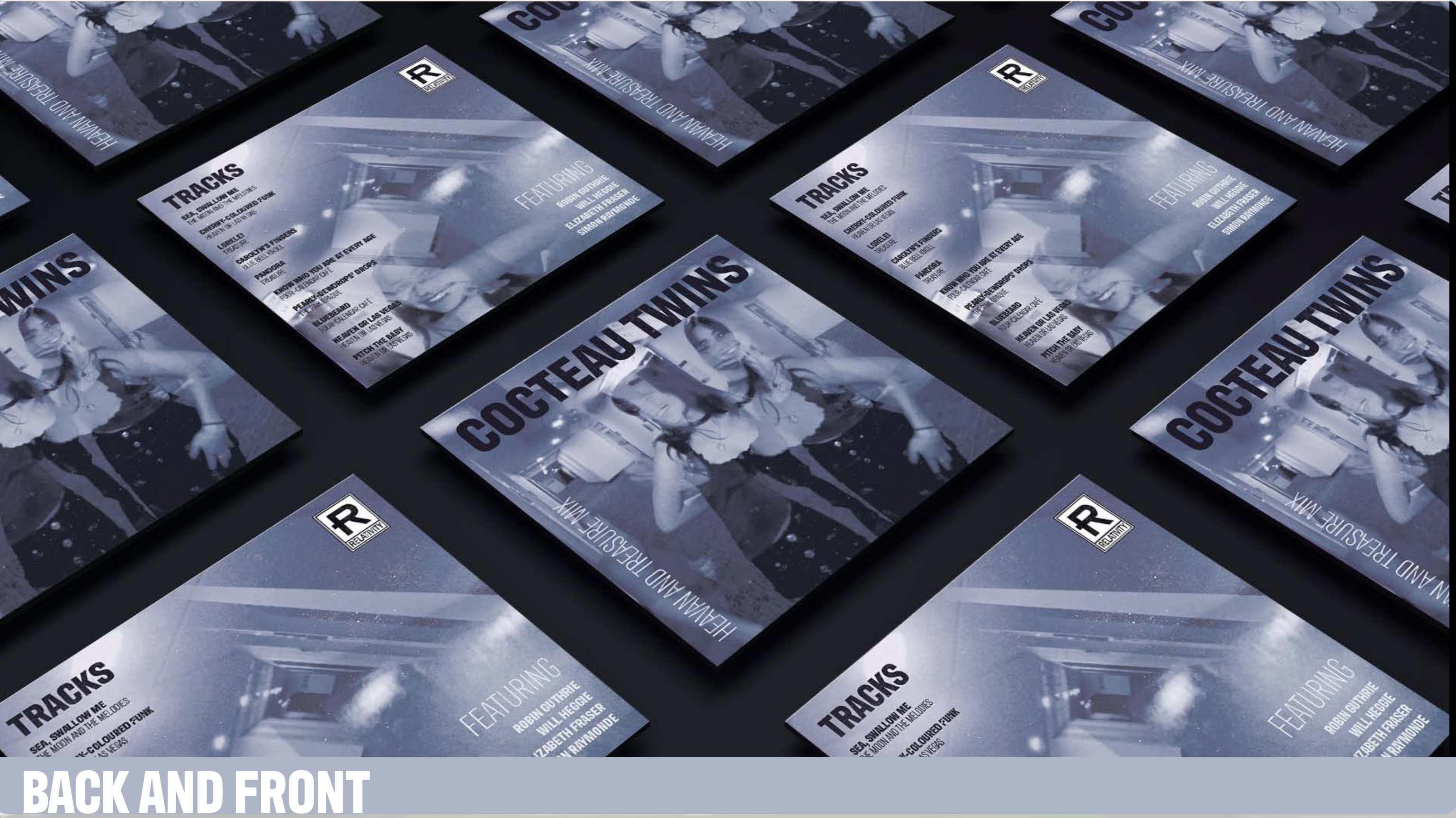 Cocteau Twins detail 6